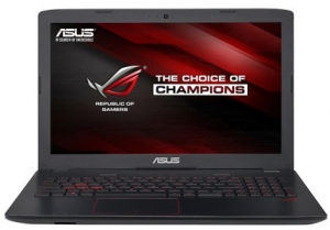 Asus GL552VX Asus GL552VX